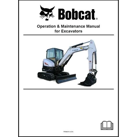 bobcat mini excavator temperature|425 Compact Excavator Maintenance Items .